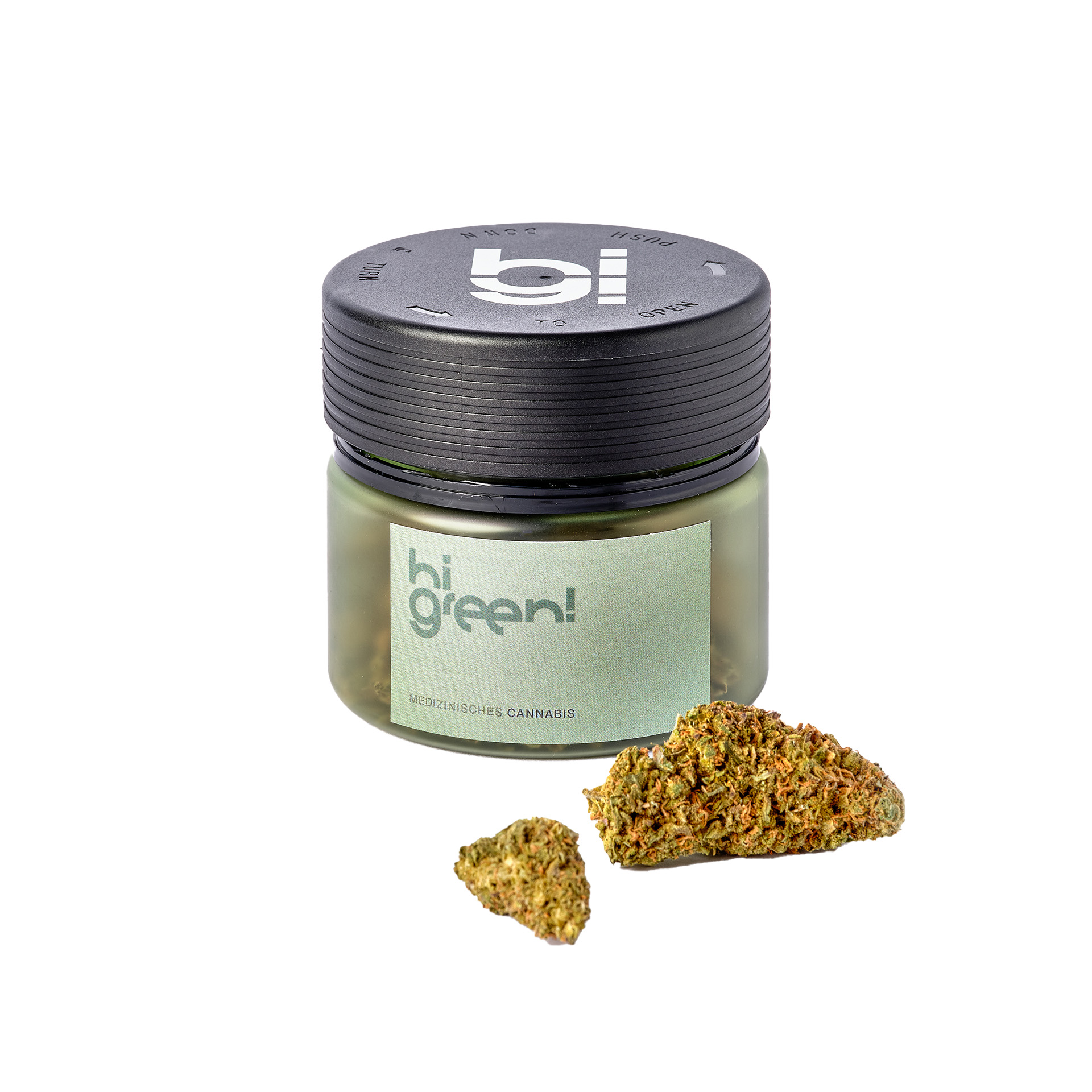 higreen Ihr persönlicher OnlineApothekenmarktplatz für medizinisches Cannabis
